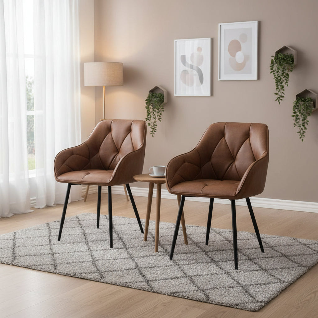 Chaises